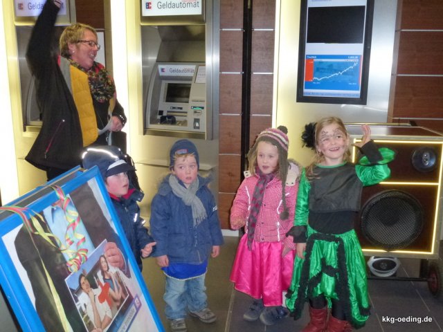 2014.02.27 Altweiber Rathaussturm