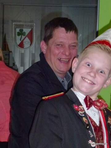 2014.02.27 Altweiber Rathaussturm