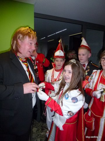 2014.02.27 Altweiber Rathaussturm