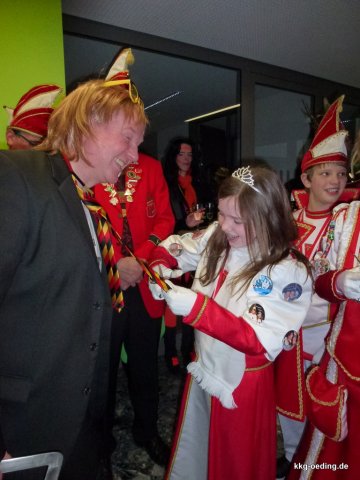 2014.02.27 Altweiber Rathaussturm