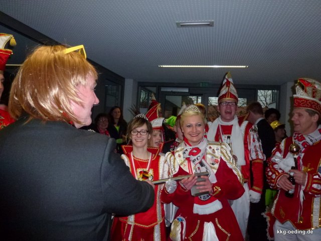 2014.02.27 Altweiber Rathaussturm