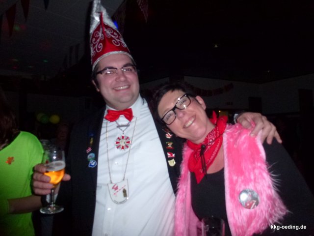 2014.02.27 Altweiber Rathaussturm