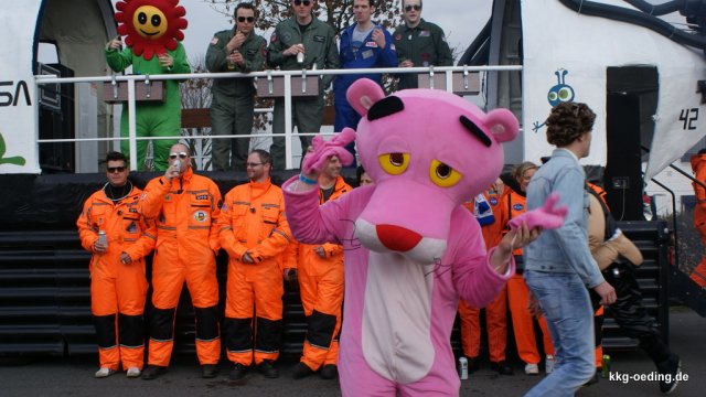 2014.03.01 Umzug der KFK-Südlohn