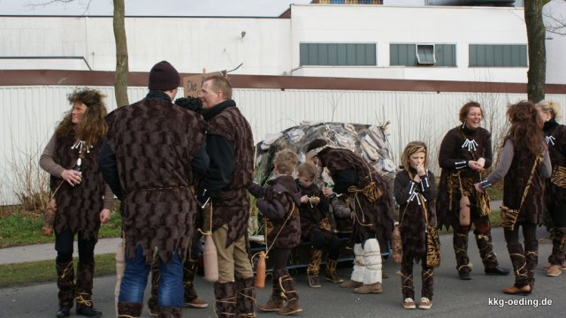 2014.03.01 Umzug der KFK-Südlohn