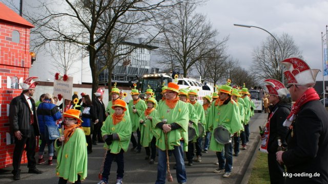 2014.03.01 Umzug der KFK-Südlohn