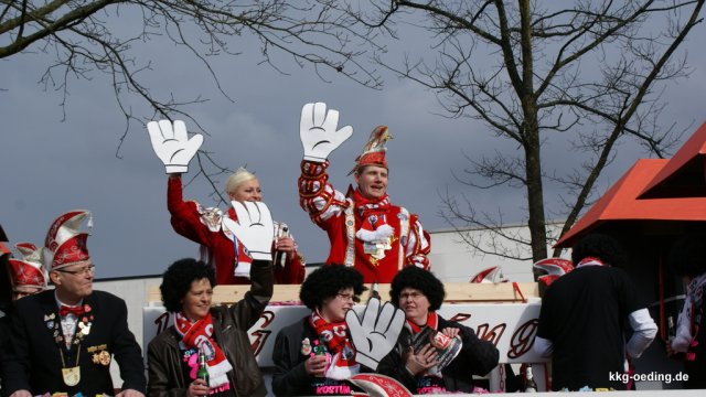 2014.03.01 Umzug der KFK-Südlohn