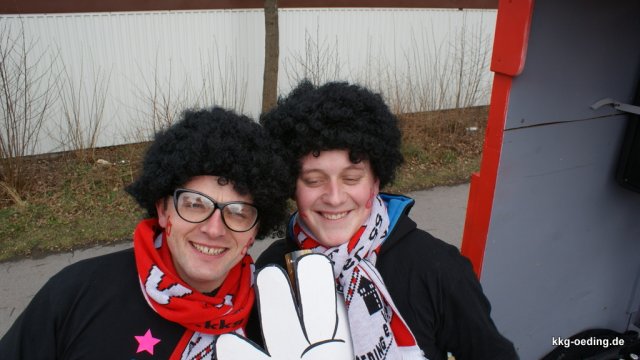 2014.03.01 Umzug der KFK-Südlohn