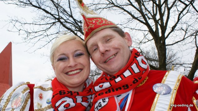 2014.03.01 Umzug der KFK-Südlohn