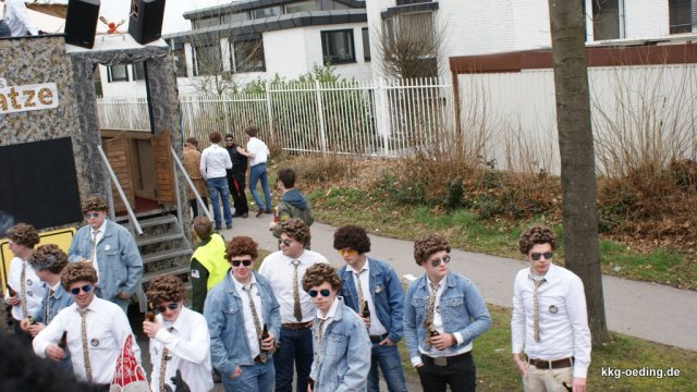 2014.03.01 Umzug der KFK-Südlohn