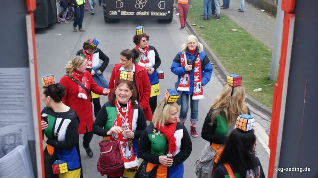 2014.03.01 Umzug der KFK-Südlohn