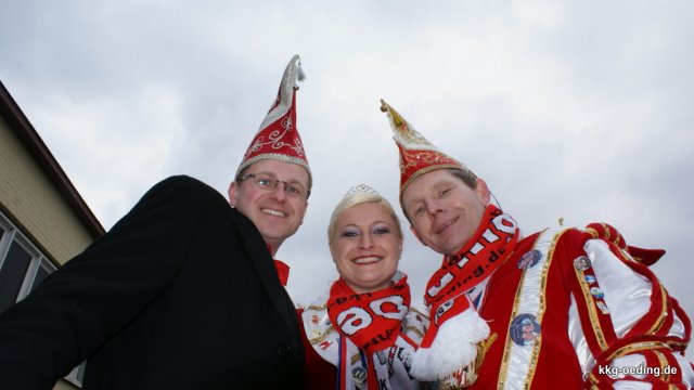 2014.03.01 Umzug der KFK-Südlohn