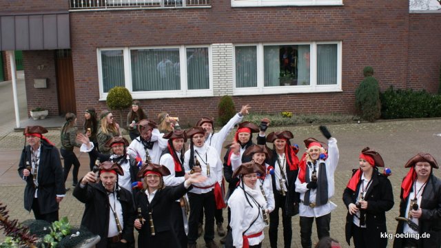 2014.03.01 Umzug der KFK-Südlohn