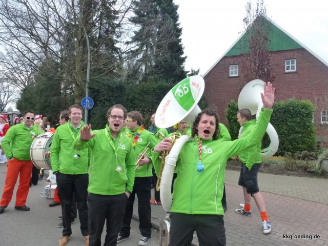 2014.03.01 Umzug der KFK-Südlohn