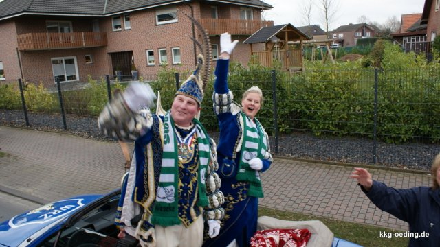 2014.03.01 Umzug der KFK-Südlohn