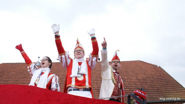 2014.03.01 Umzug der KFK-Südlohn