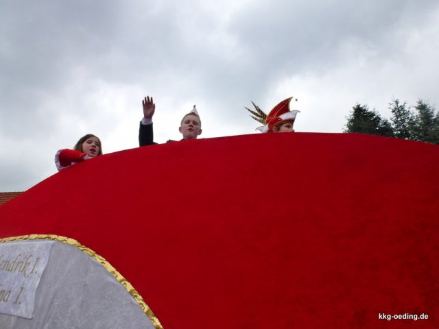 2014.03.01 Umzug der KFK-Südlohn