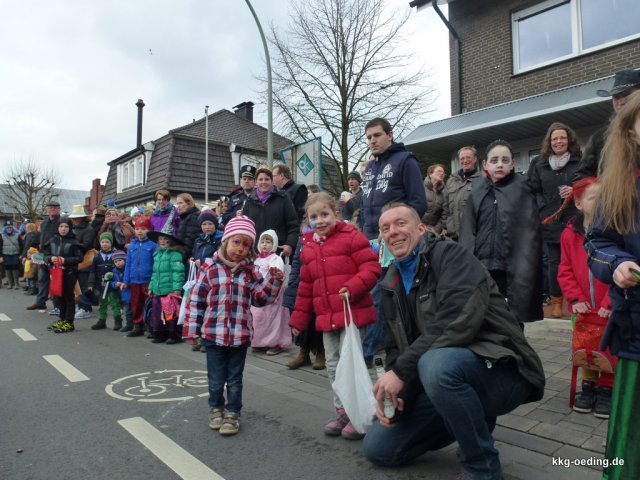 2014.03.01 Umzug der KFK-Südlohn