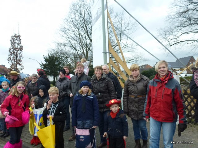 2014.03.01 Umzug der KFK-Südlohn