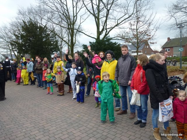 2014.03.01 Umzug der KFK-Südlohn