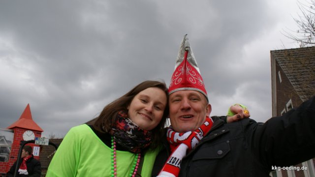 2014.03.01 Umzug der KFK-Südlohn