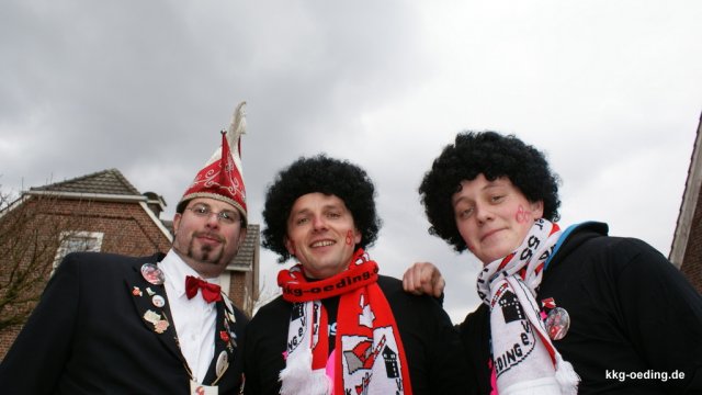 2014.03.01 Umzug der KFK-Südlohn