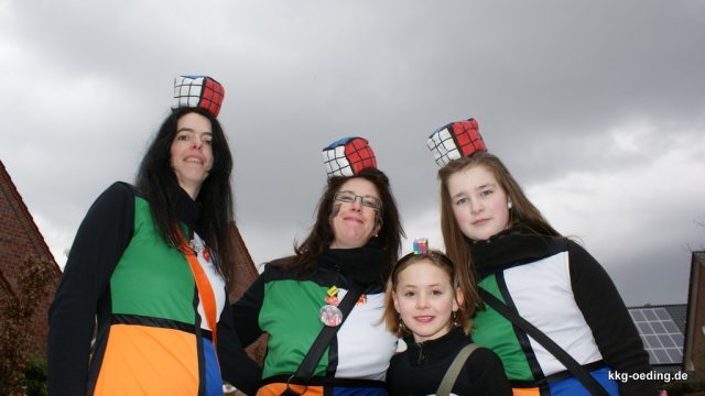 2014.03.01 Umzug der KFK-Südlohn