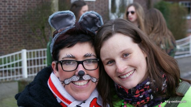 2014.03.01 Umzug der KFK-Südlohn