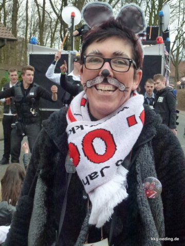 2014.03.01 Umzug der KFK-Südlohn