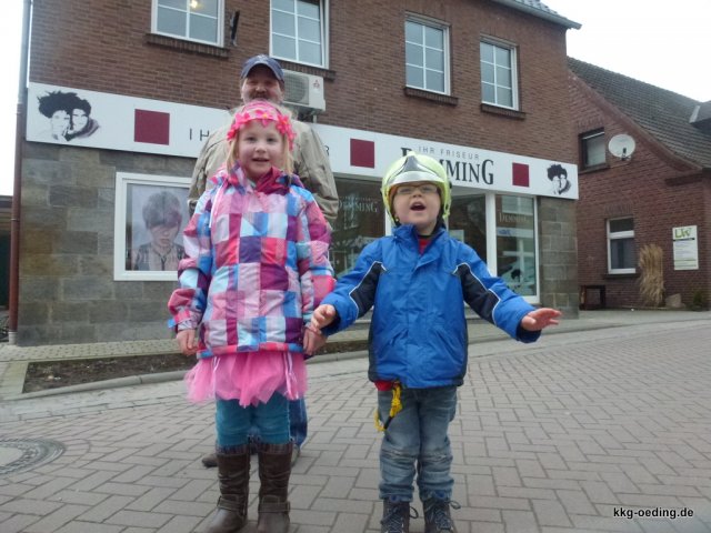 2014.03.01 Umzug der KFK-Südlohn