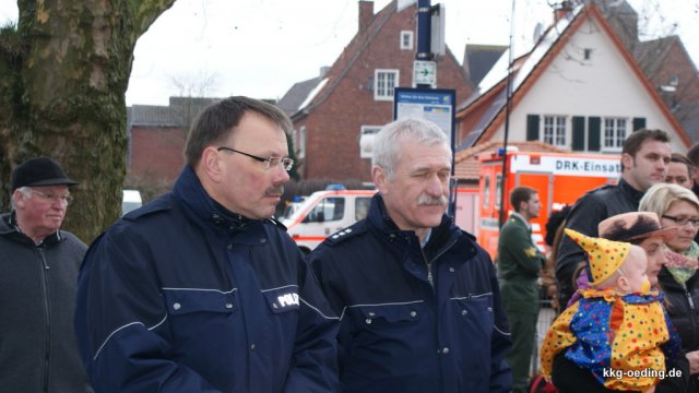 2014.03.01 Umzug der KFK-Südlohn