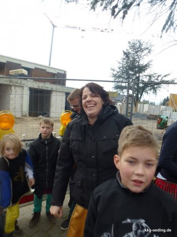 2014.03.01 Umzug der KFK-Südlohn