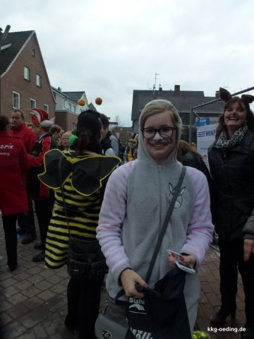 2014.03.01 Umzug der KFK-Südlohn