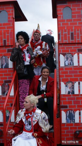 2014.03.01 Umzug der KFK-Südlohn