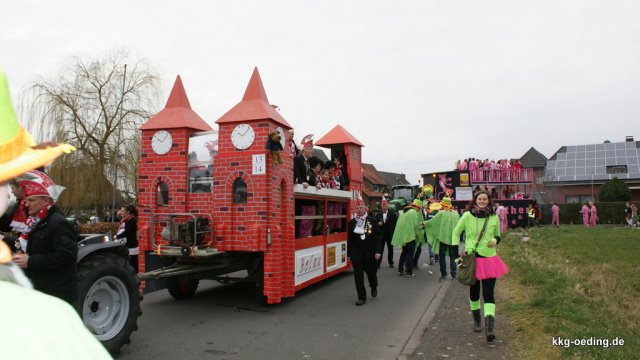 2014.03.01 Umzug der KFK-Südlohn