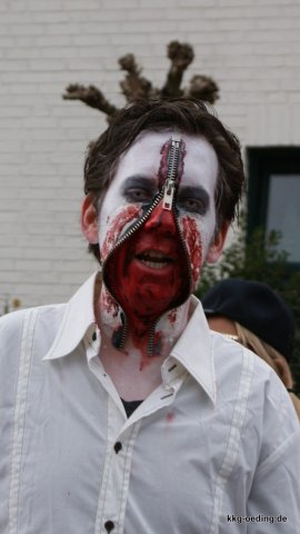 2014.03.03 Umzug in Weseke