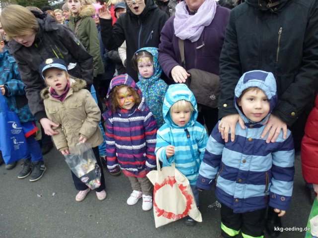 2014.03.03 Umzug in Weseke