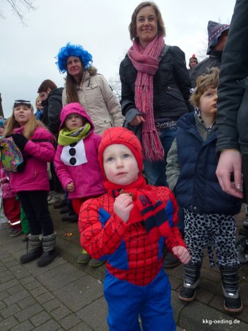 2014.03.03 Umzug in Weseke