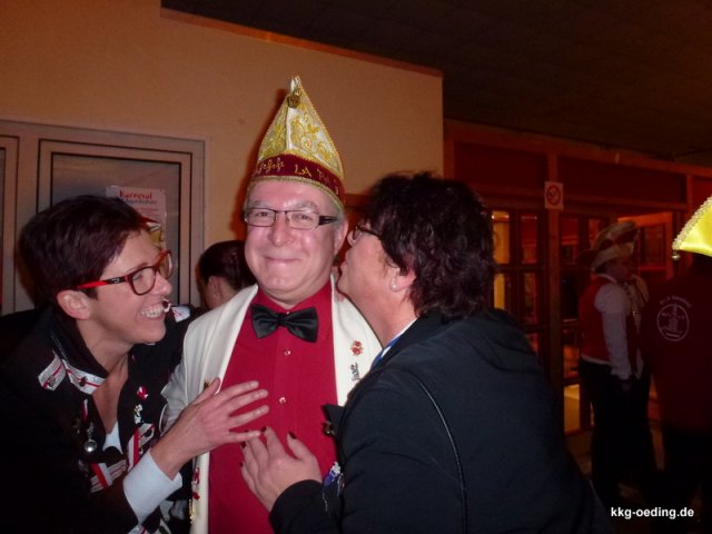 2014.11.29 KFK-Südlohn Proklamation