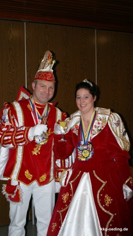 2015.01.31 Kappenball der KKG-Oeding