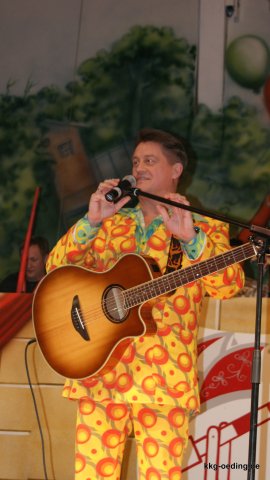 2015.01.31 Kappenball der KKG-Oeding