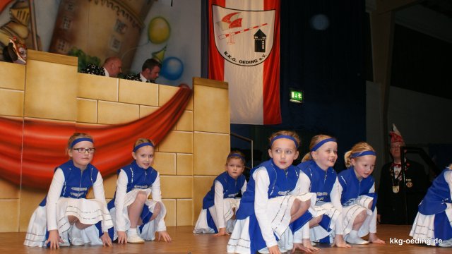 2015.01.31 Kappenball der KKG-Oeding