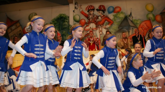 2015.01.31 Kappenball der KKG-Oeding