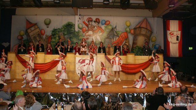 2015.01.31 Kappenball der KKG-Oeding