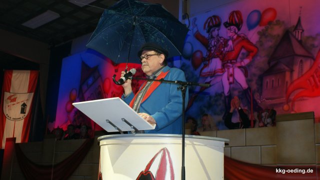 2015.01.31 Kappenball der KKG-Oeding