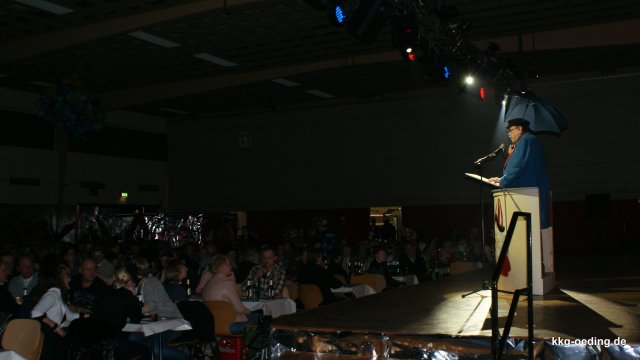 2015.01.31 Kappenball der KKG-Oeding