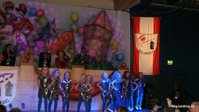 2015.01.31 Kappenball der KKG-Oeding