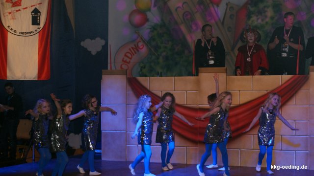 2015.01.31 Kappenball der KKG-Oeding