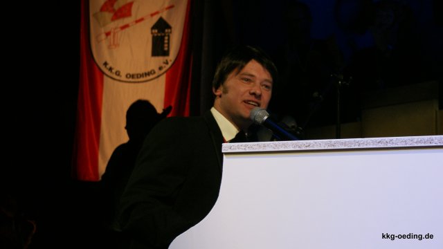 2015.01.31 Kappenball der KKG-Oeding