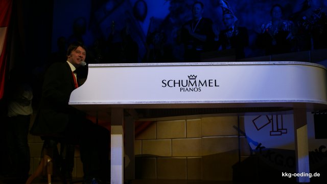 2015.01.31 Kappenball der KKG-Oeding