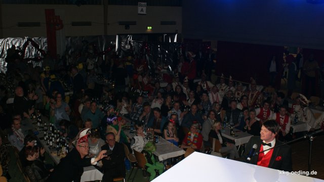 2015.01.31 Kappenball der KKG-Oeding
